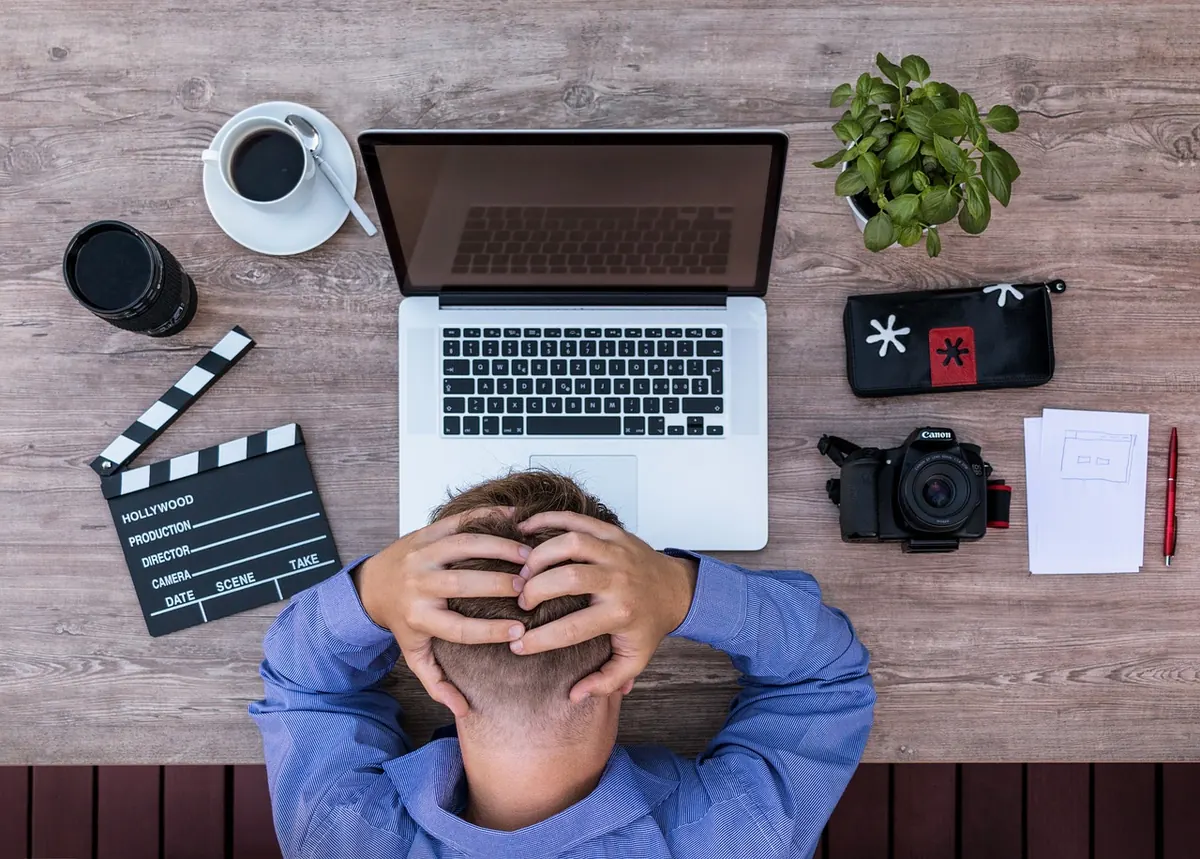 The Ten-Point Checklist Before You Publish a Personal Essay