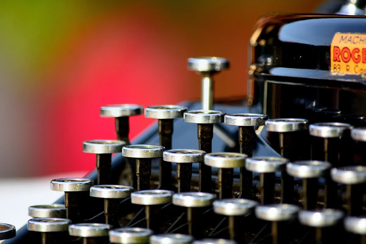 Why We Should Stop Calling Creative Writing 'Content'